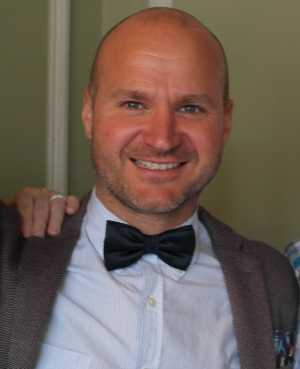 Bjorn Vaes