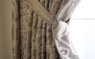 Raamdecoratie